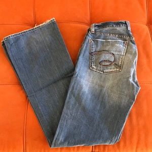 Vintage Lucky Brand Jeans